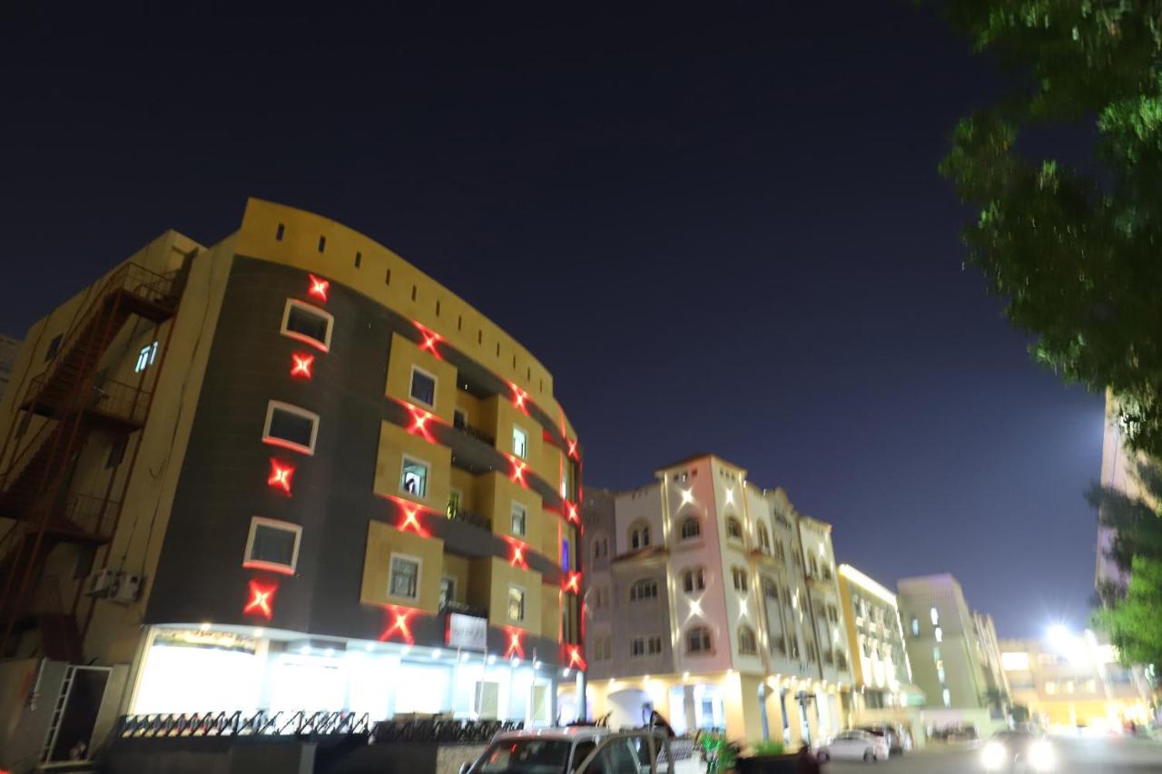 Oyo 288 Diafati Residential Units Hotel Nadinah Exterior photo