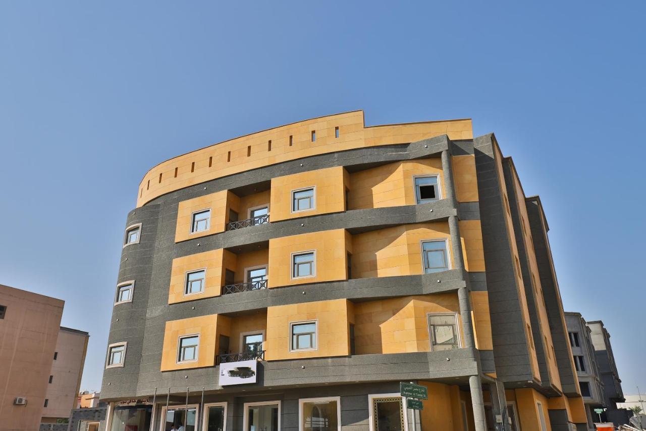 Oyo 288 Diafati Residential Units Hotel Nadinah Exterior photo