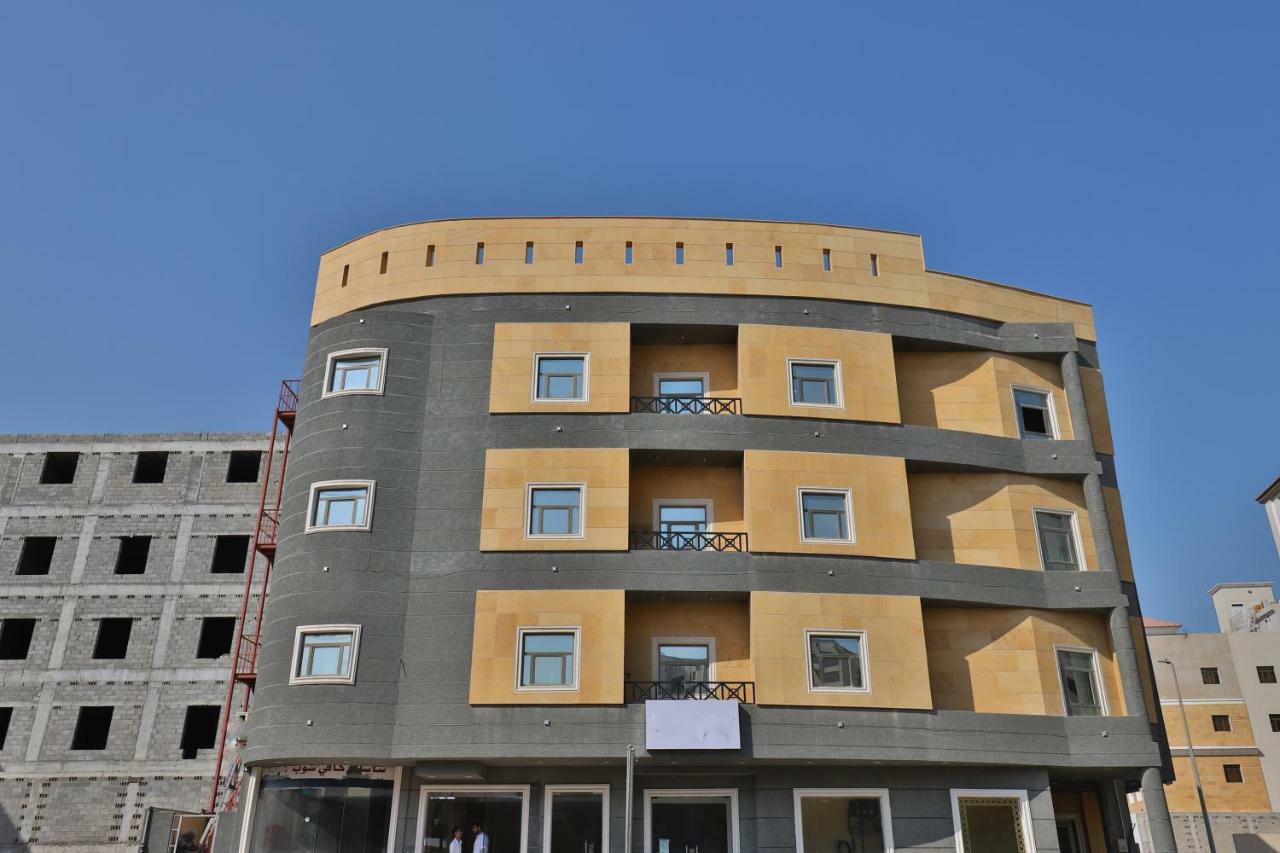 Oyo 288 Diafati Residential Units Hotel Nadinah Exterior photo